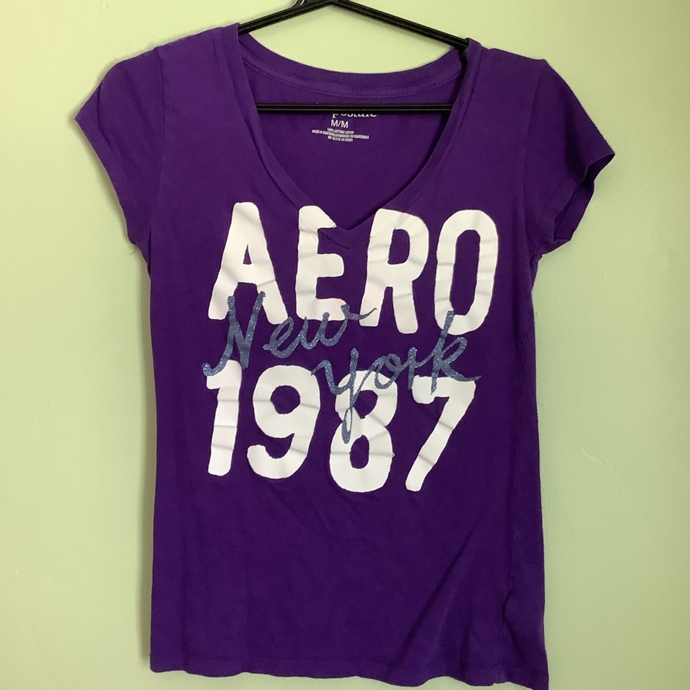 Women’s Aeropostale T-Shirt